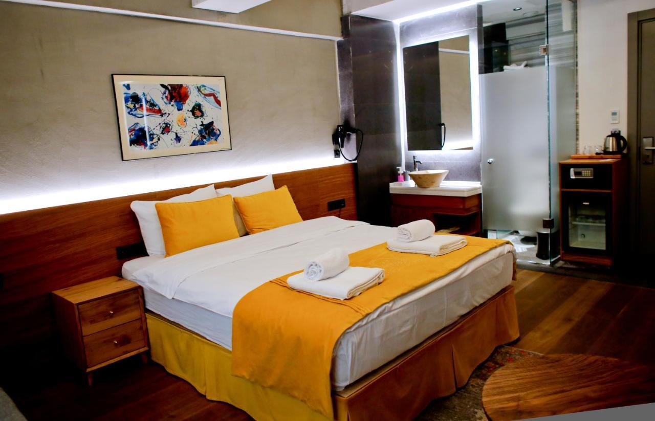 Hotel Aleksandr Pera