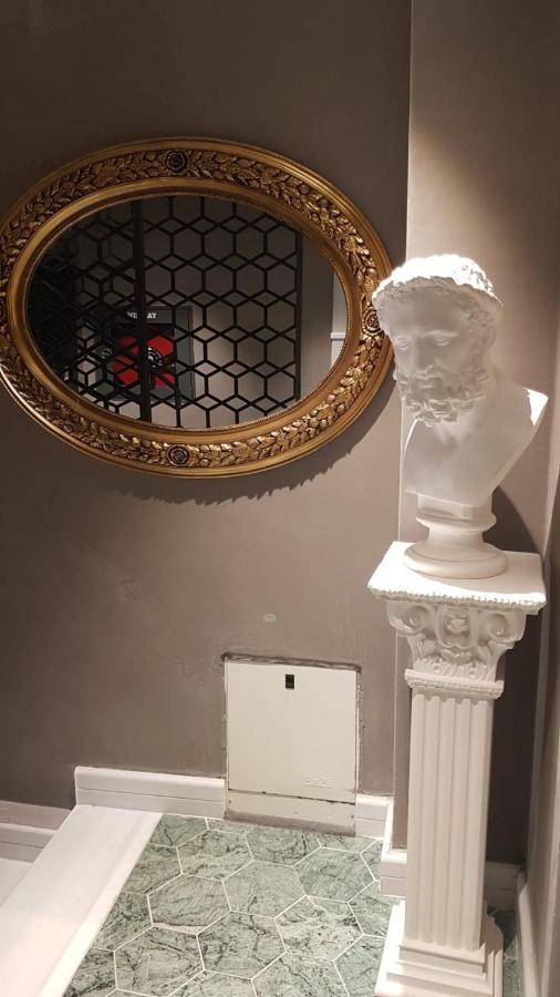 Hotel Aleksandr Pera Istambul