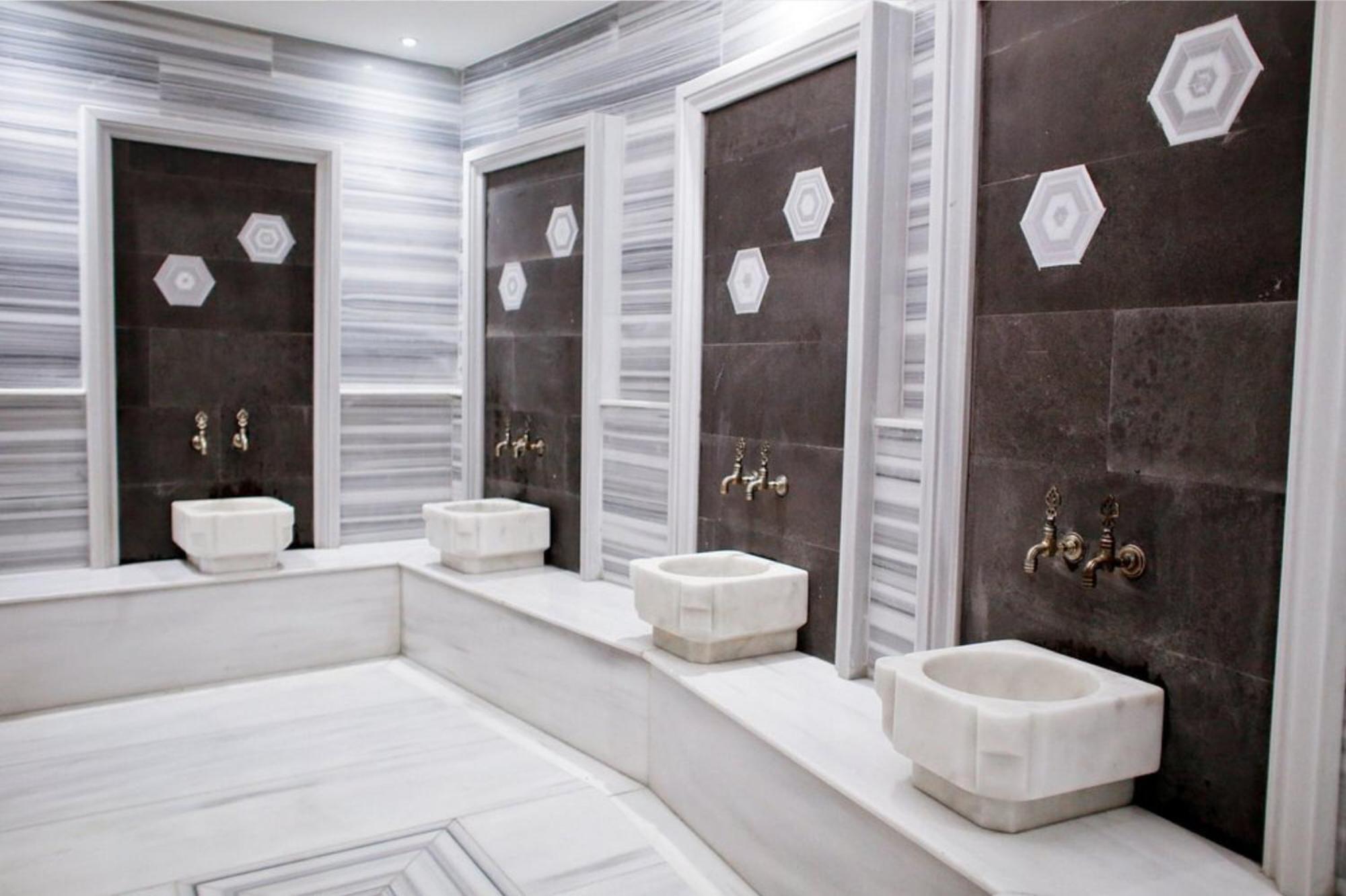 Hotel Aleksandr Pera Istambul
