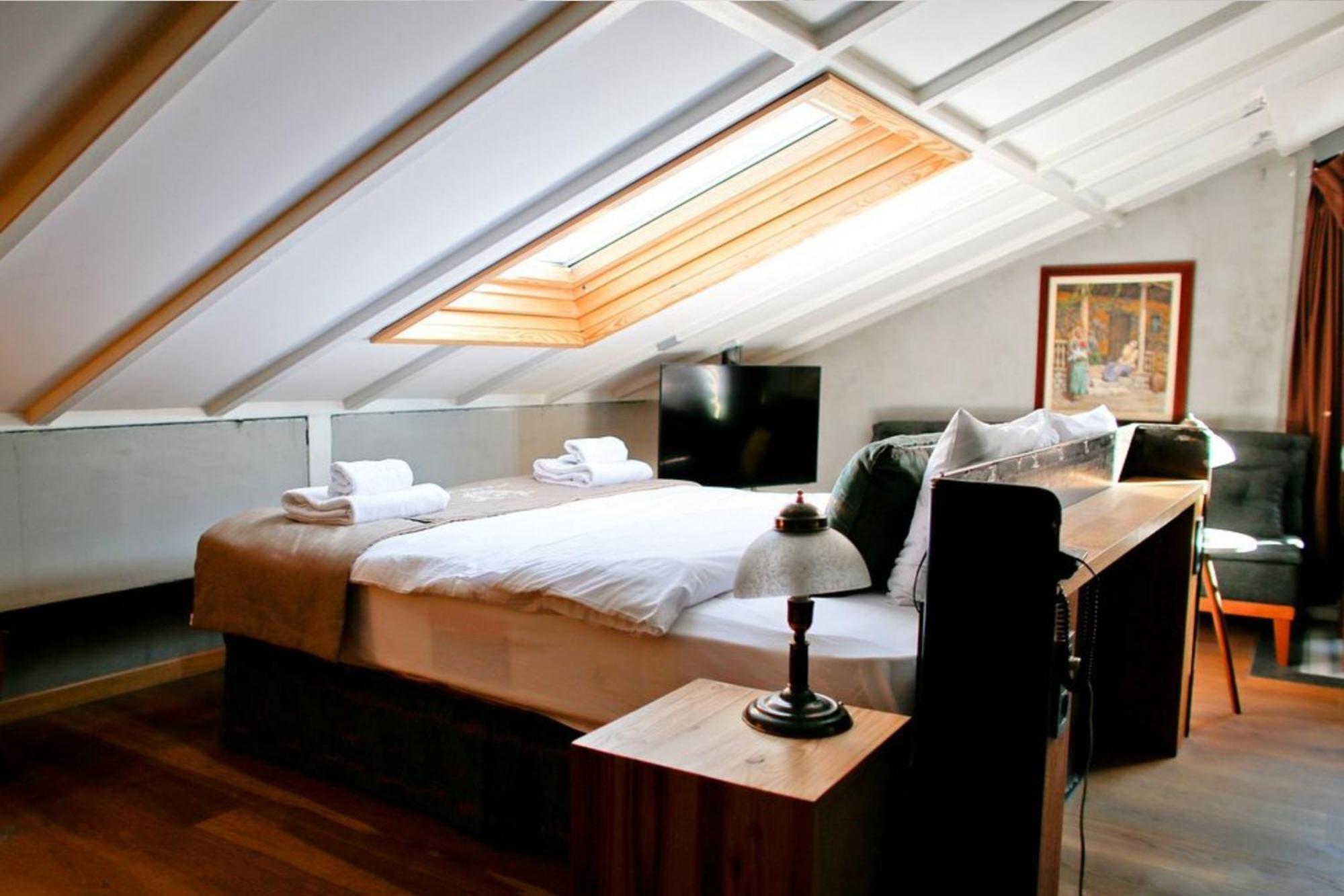 Hotel Aleksandr Pera Istambul