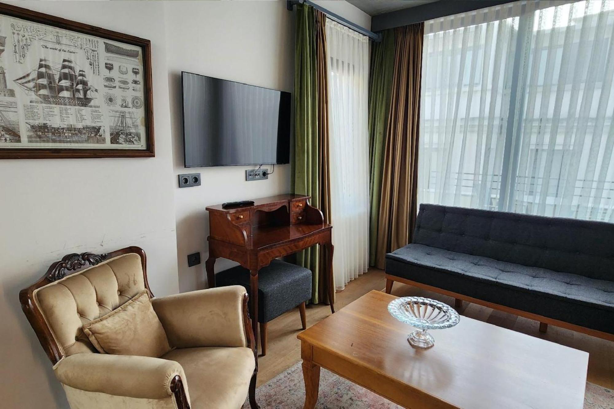 Hotel Aleksandr Pera