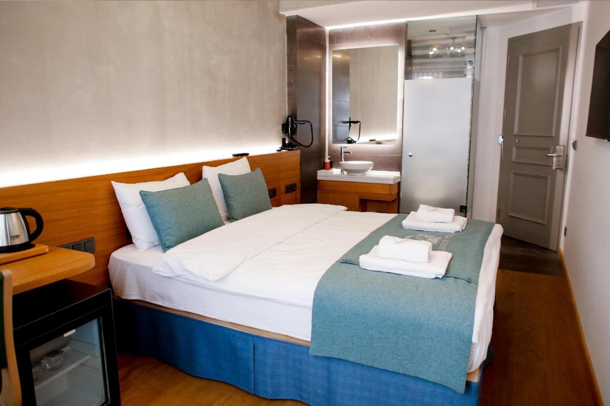 Hotel Aleksandr Pera